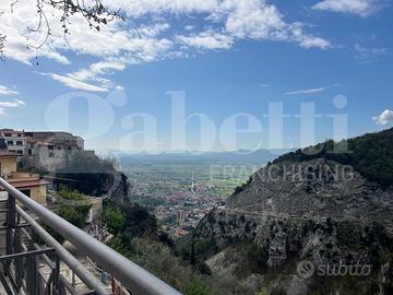 Villa singola San Gregorio Matese
