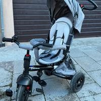 Triciclo evolutivo HyperMotion