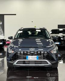 Hyundai Bayon 1.2 MPI XLine