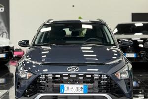 Hyundai Bayon 1.2 MPI XLine