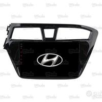 Autoradio Navigatore HYUNDAI i20 2014-2020