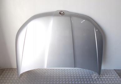 Cofano anteriore SKODA KODIAQ kit