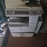 Stampanti industriali usate