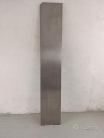 Mensola acciaio inox