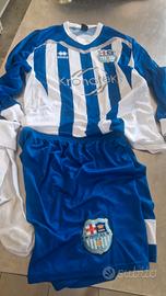 mute calcio adulti complete 