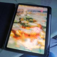 ? iPad Air 10.9" (2022) + Apple Pencil 2ª gen