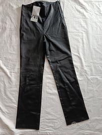 Pantalone Donna Zara