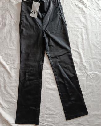 Pantalone Donna Zara