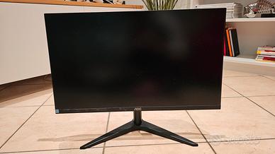 Monitor AOC  24b1h