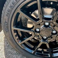 CERCHI BRABUS SMART 453 MONOBLOCK XI