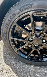 CERCHI BRABUS SMART 453 MONOBLOCK XI