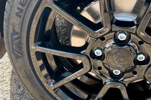 CERCHI BRABUS SMART 453 MONOBLOCK XI