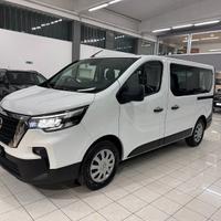 Primastar 2.0dCi 9POSTI DOPPIA PORTA LATERALE BELL
