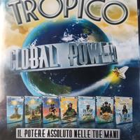 TROPICO GLOBAL  POWER - GIOCO PER PC