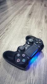 Controller PlayStation 4