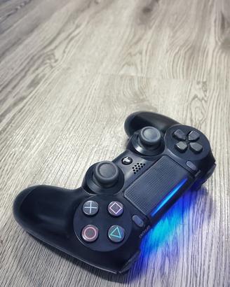 Controller PlayStation 4
