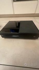 Xbox one