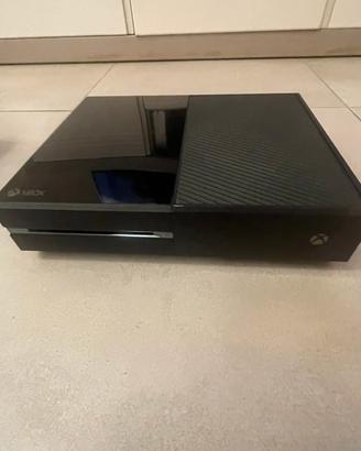Xbox one