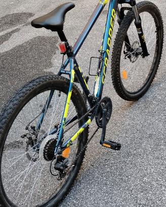 Mountain bike
