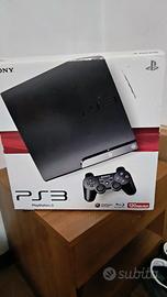 ps3 120 gb