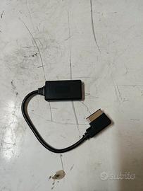 modulo bluetooth radio audi