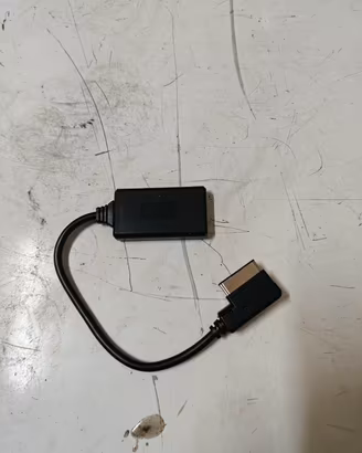 modulo bluetooth radio audi