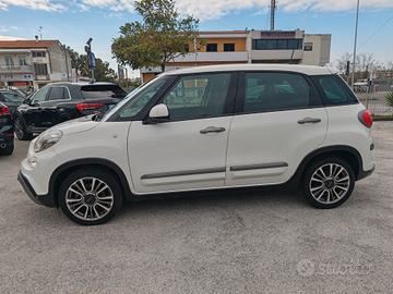 Fiat 500L 1.3 Multijet 95cv Cross