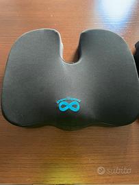 Cuscino ortopedico per sedia