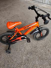 bici Bambino 14/16 pollici 