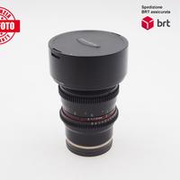 Samyang 14 F2.8 ED AS IF UMC (Sony)