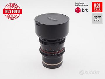 Samyang 14 F2.8 ED AS IF UMC (Sony)