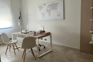 Appartamento uso studio