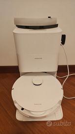 Dreame L10s Ultra Robot Aspirapolvere