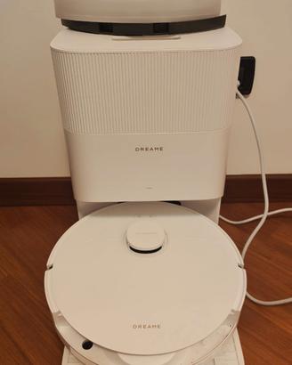 Dreame L10s Ultra Robot Aspirapolvere