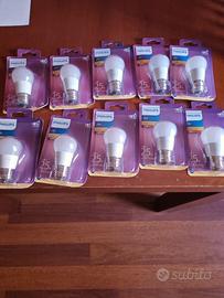 10 led 25 watt warm white E27
