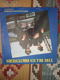 The Blues Brothers - Soundtrack (1980 IT)