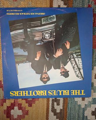 The Blues Brothers - Soundtrack (1980 IT)