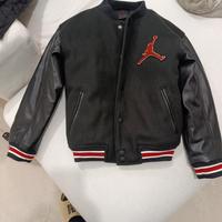 giacca bambino Nike Jordan 