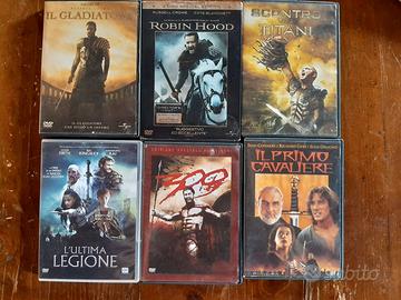 Film in DVD