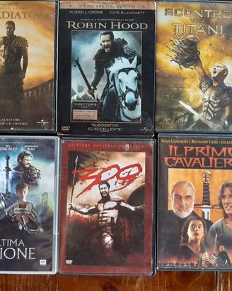 Film in DVD