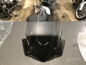 Cupolino Ermax V85TT 2019