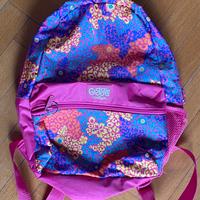 Zain “Giggle Smiggle”