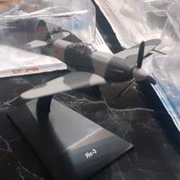 Lotto modellini aerei militari