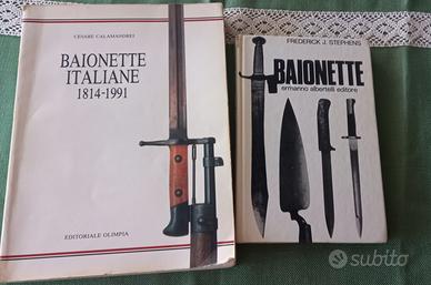 Lotto di 2 libri per militaria inOCCASIONE