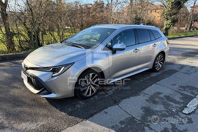 TOYOTA Corolla Touring Sports 1.8 Hybrid Style