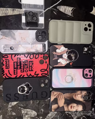 Cover Iphone14
