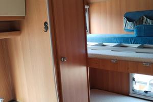 camper MC louis
