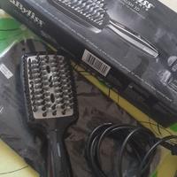 Spazzola lisciante babyliss