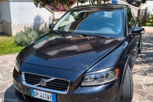Volvo C30 2.0 D Kinetic