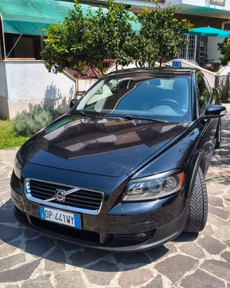 Volvo C30 2.0 D Kinetic